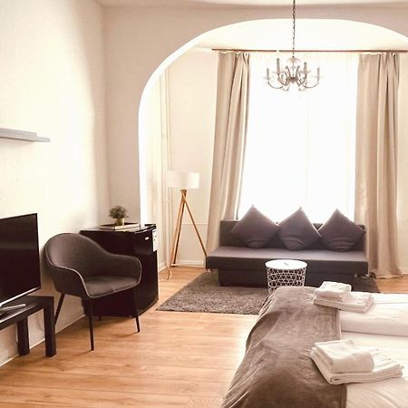 Berghotel Harz กอสลาร์ ภายนอก รูปภาพ