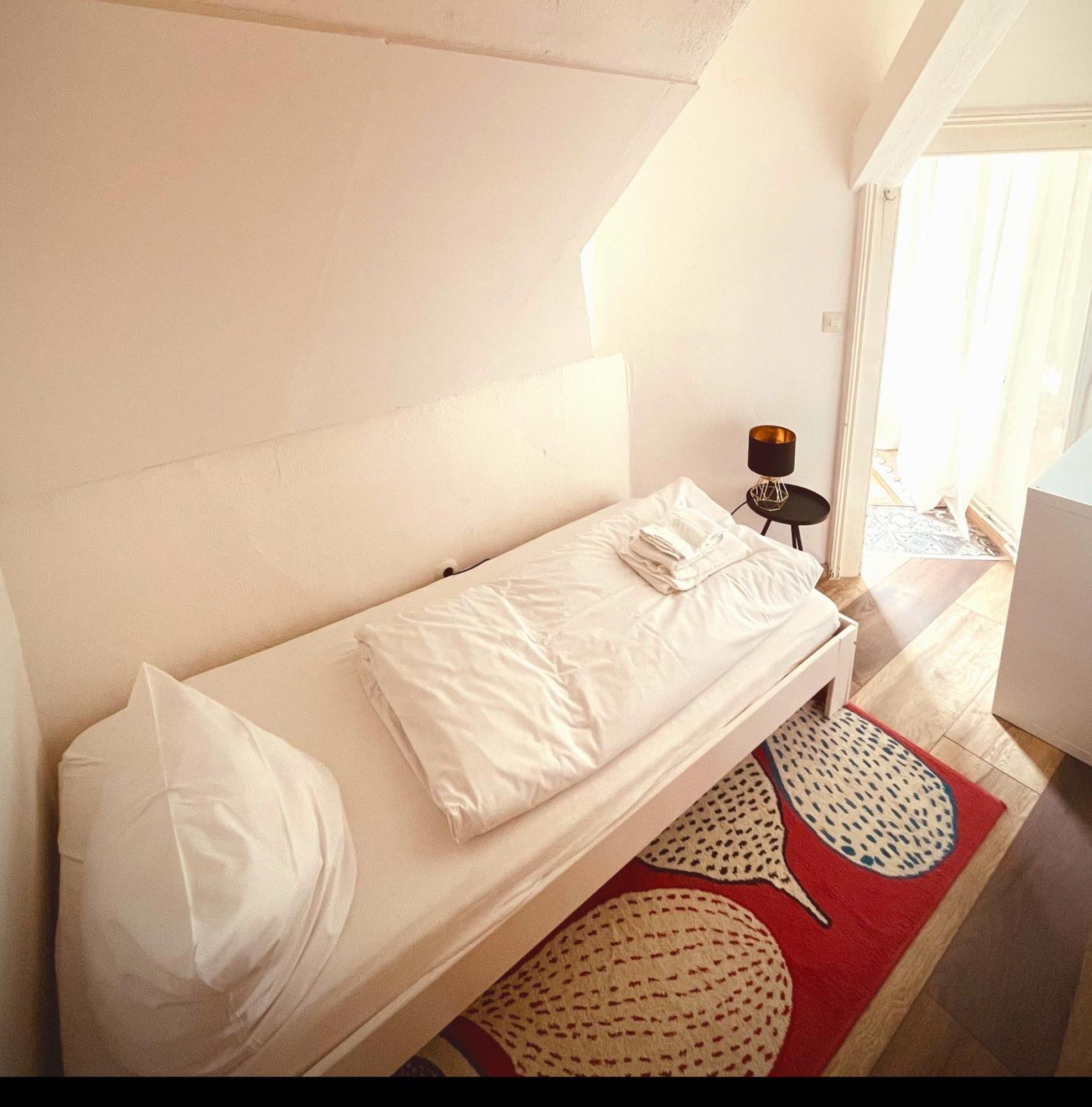 Berghotel Harz กอสลาร์ ภายนอก รูปภาพ