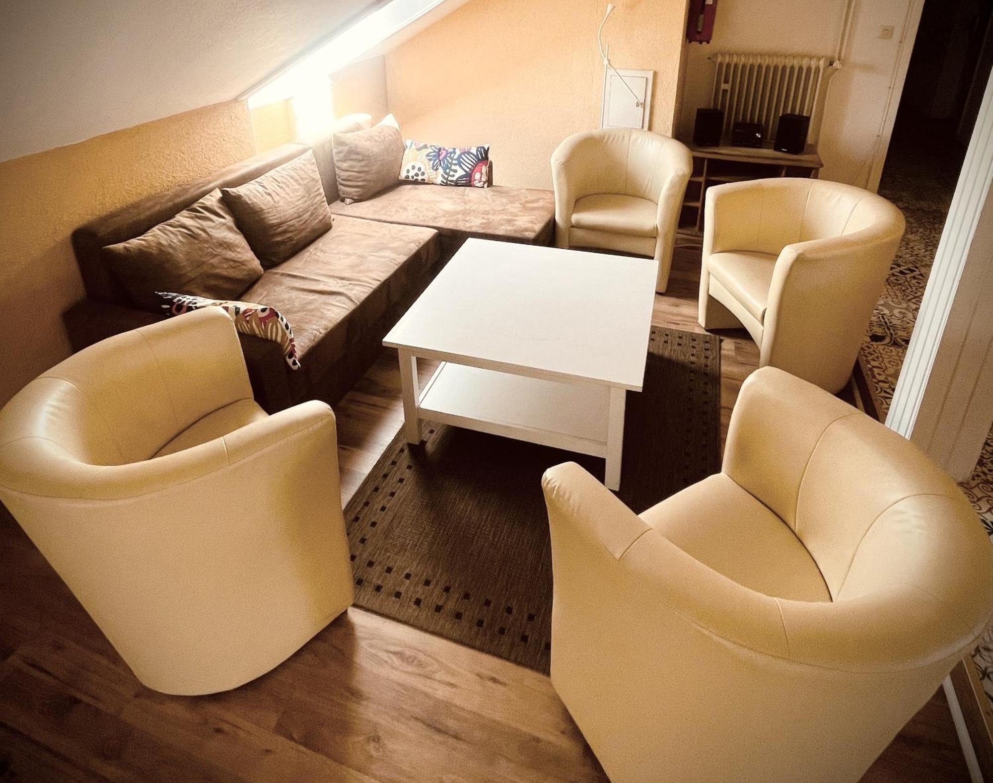 Berghotel Harz กอสลาร์ ภายนอก รูปภาพ