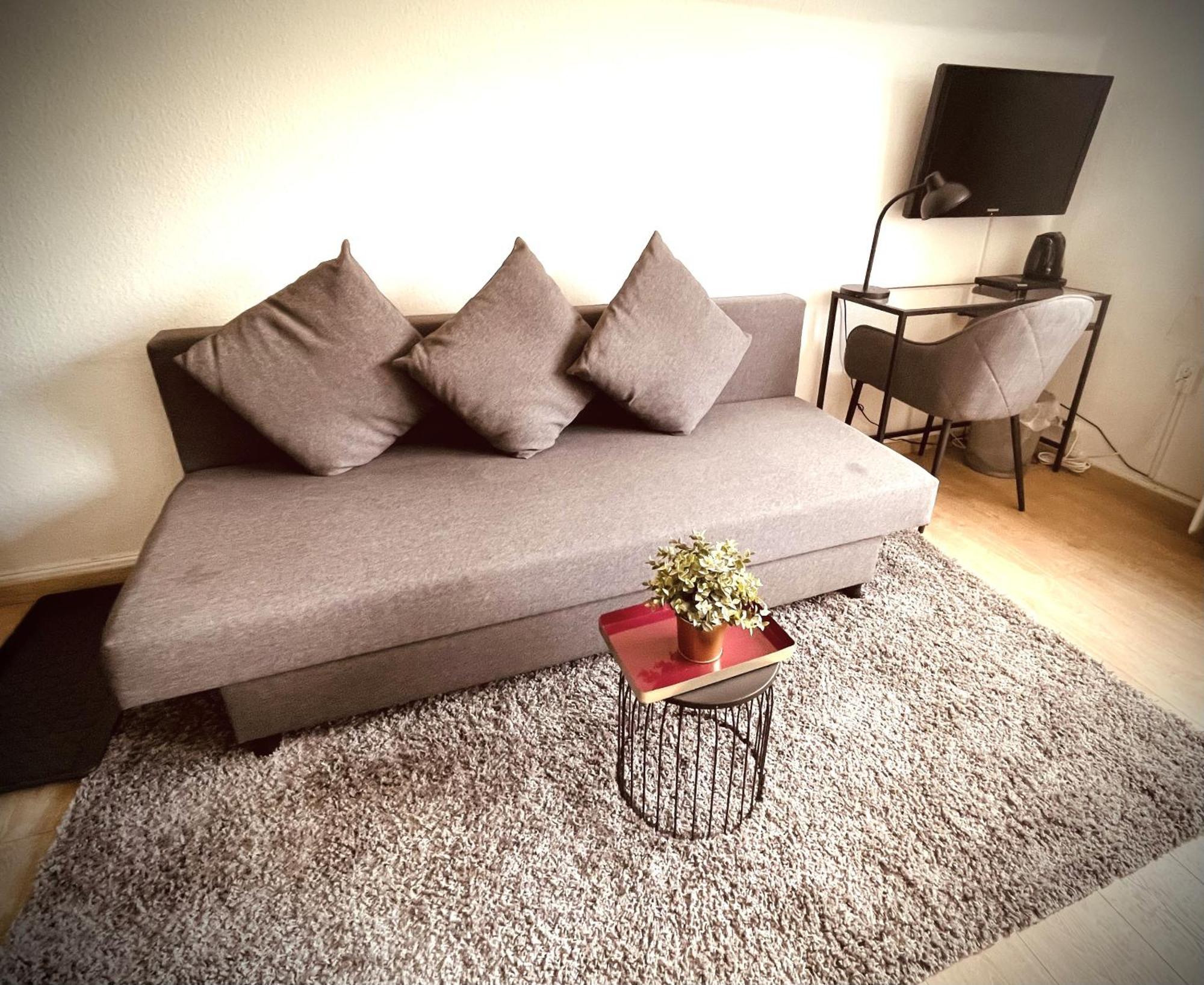Berghotel Harz กอสลาร์ ภายนอก รูปภาพ